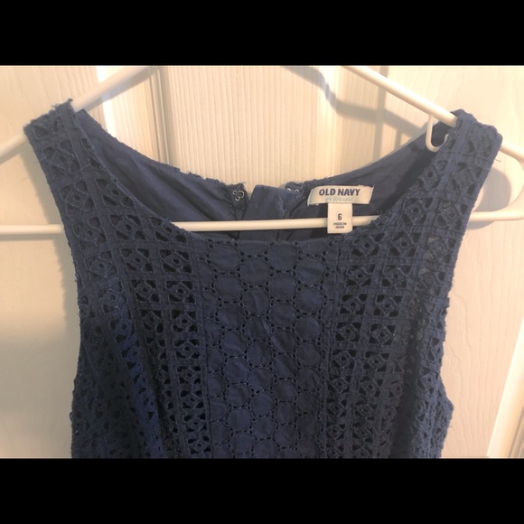 Old Navy Dress - Picture 3 of 3